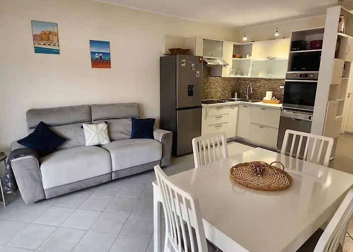 Appartement Ambassadeur