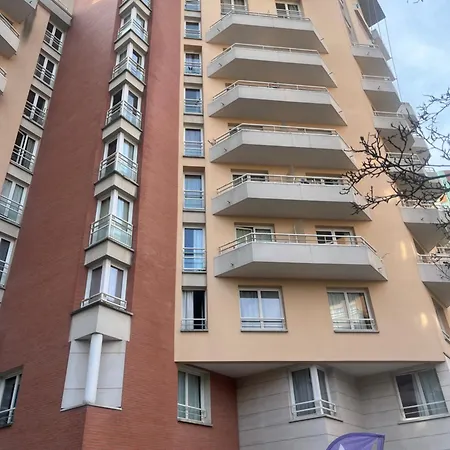 Appartement Ambassadeur Menton Exterior photo