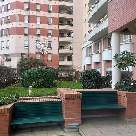 Appartement Ambassadeur Menton Exterior photo