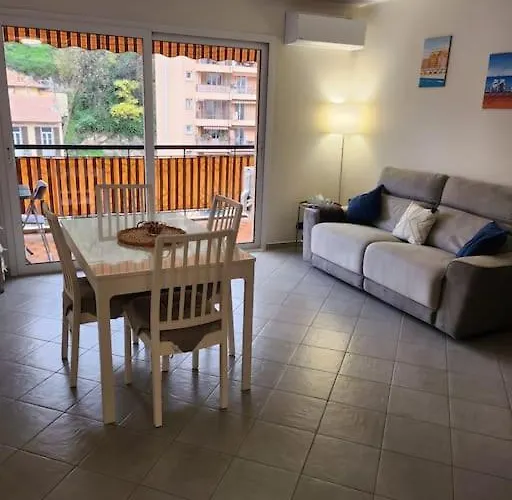 Appartement Ambassadeur