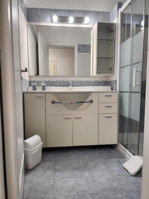 Ambassadeur Apartment Menton