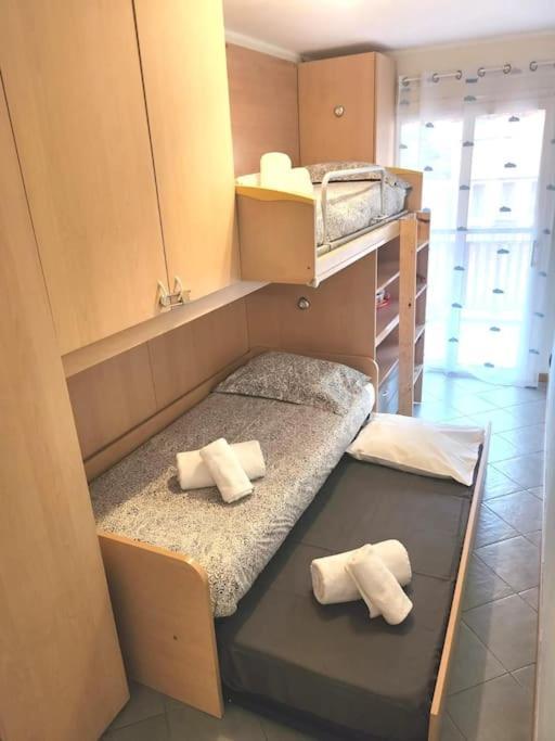 Apartment Ambassadeur Menton