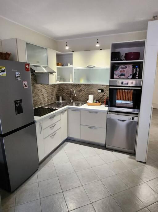 Ambassadeur Apartment Menton