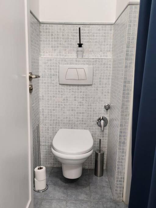 Ambassadeur Appartement
